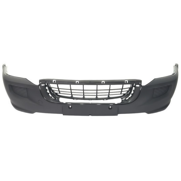 Volkswagen Crafter 05-17 Front Bumper